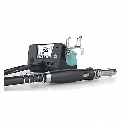 WELLER WTHA 4mm Hot Air Soldering Nozzle