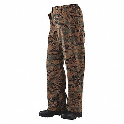 Trouser R/M Woodland Digital