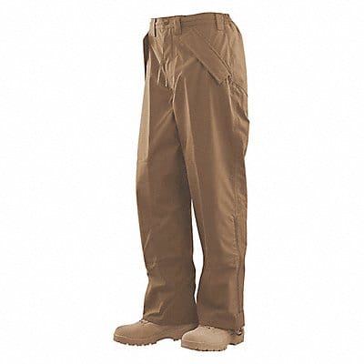 Trouser R/M Coyote Waist 32 to 34