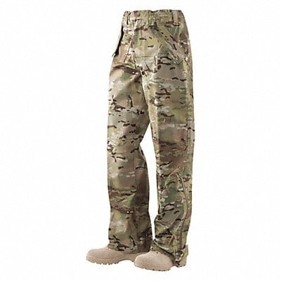 Trouser L/L Multicam Waist 36 to 38