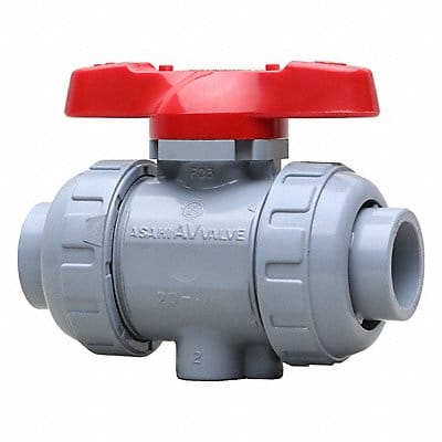 Ball Valve 4 Pipe Size 4 Tube Size