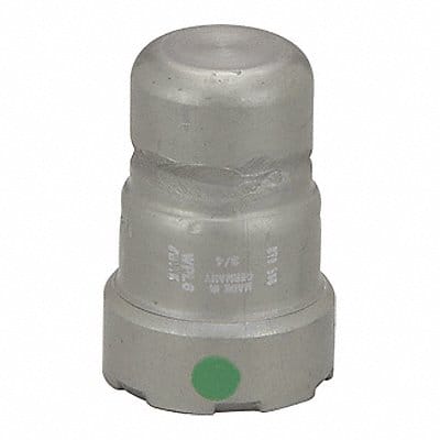 MegaPress cap 2