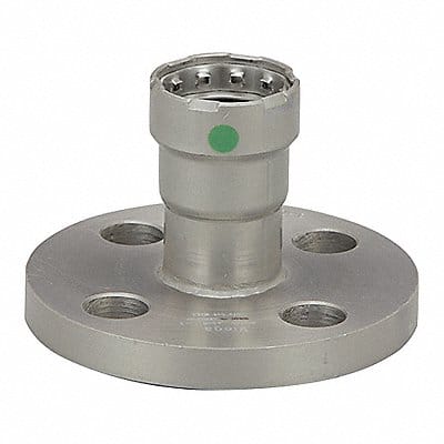 MegaPress flange 1