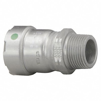 MegaPress adapter 3/4 x 3/4