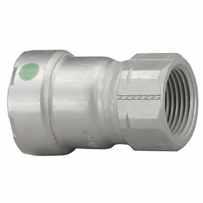 MegaPress adapter 3/4 x 1/2