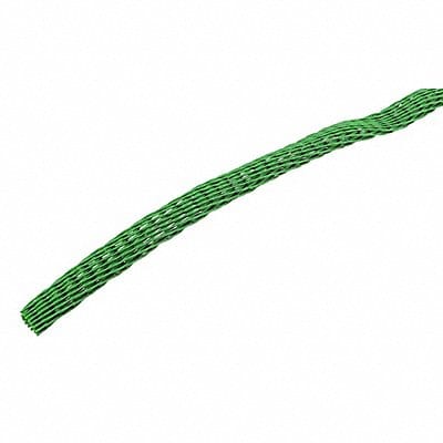 Sleeve Web Green Size 3/8 to 3/4