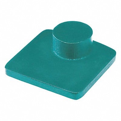 Single Round Diamond Tool 50 Grit PK3