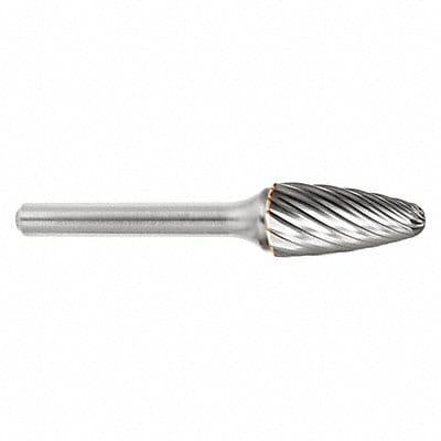 Tree Bur SF Inox Cut 3/8