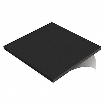 K5099 PU Sheet 40A 24 x12 x1 Black