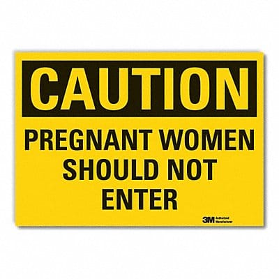 Acc Prevention Label 7 in x 10 in