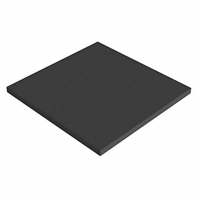 K5110 PU Sheet 60A 4 x24 x3/16 Black