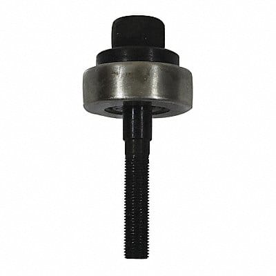 Shaft and Bearing 3-15/32 in L Steel