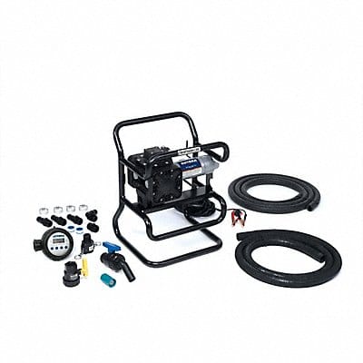 Fuel Transfer Pump 1/4 HP 13 gpm 12VDC