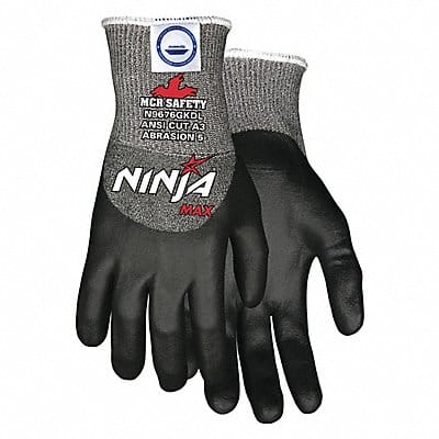 Cut-Resistant Gloves XL/10 PR