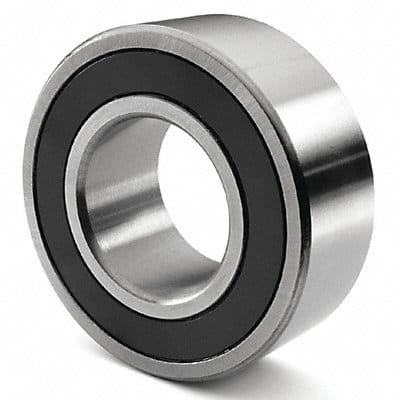Mini Ball Brg 686 6mm Bore Alloy Stl