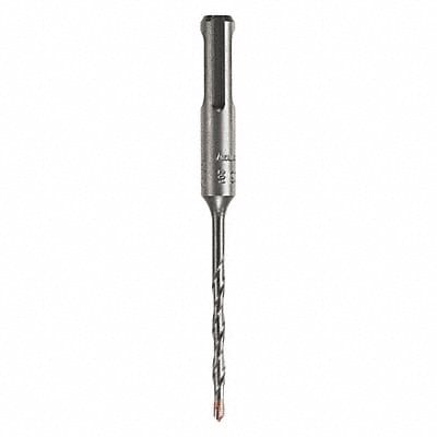 Hammer Masonry Drill 5/32in Carbide