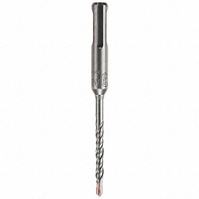 Hammer Masonry Drill 3/16in Carbide