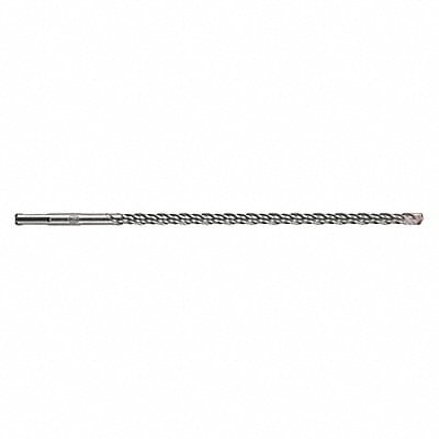 Hammer Masonry Drill 5/16in Carbide