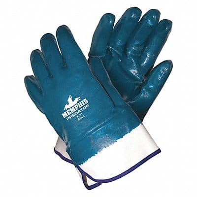 Coated Gloves Full L 11 PR