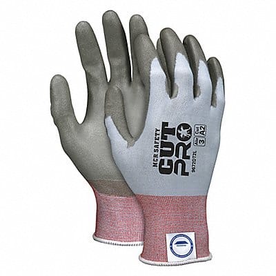 Cut-Resistant Gloves M/8 PR