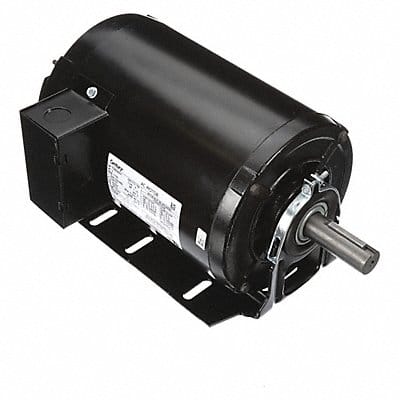 ODP Resilient Base Motor 2 HP 3-Phase