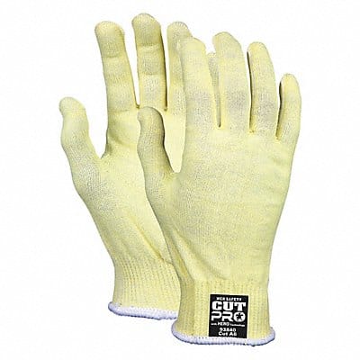 Cut-Resistant Gloves M/8 PR