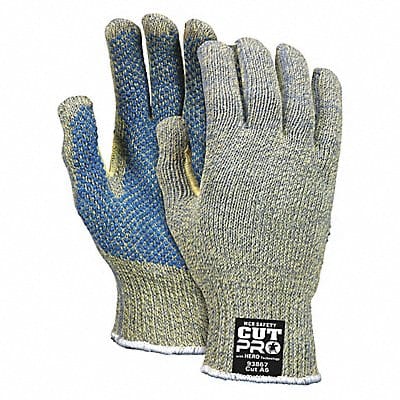 Cut-Resistant Gloves S/7 PR