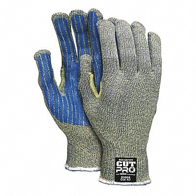 Cut Resistant Gloves A7 L Multi PR
