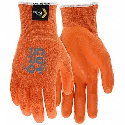Cut-Resistant Gloves S/7 PR