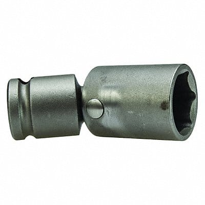 Impact Flex Socket Std. 3/8 Dr. 5/8