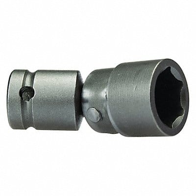 Impact Flex Socket Std. 1/2 Dr. 3/4