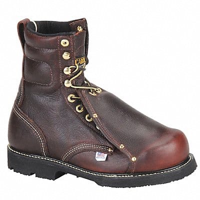 8-Inch Work Boot EE 6 Brown PR