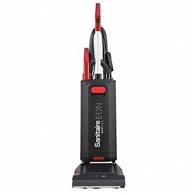 Upright Vacuum 105 cfm 12 CleaningPath