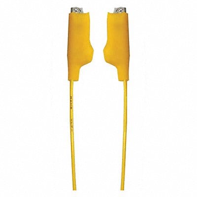 Hybrid Jumper 20 in L Metal Yellow