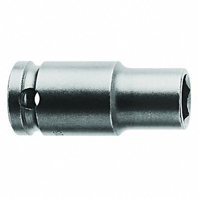 Impact Socket Standard 1/2 Dr. 1-1/4