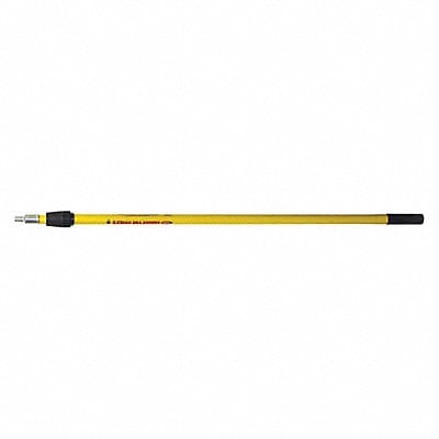 Extension Handle 96 in L Yellow