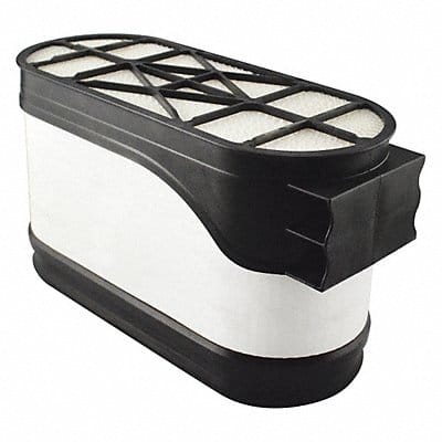 Air Filter Oblong