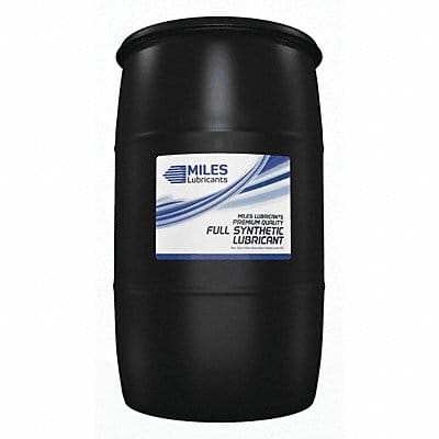 Gear Oil Yellow Drum 400 lb 268 deg.F