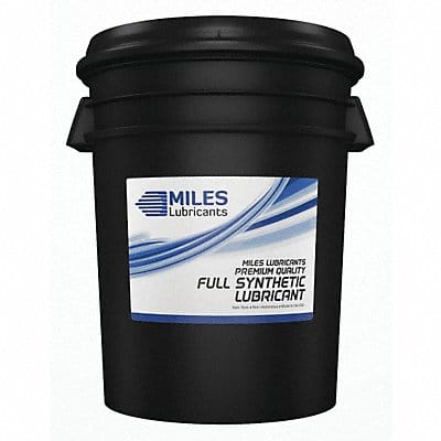 Oil Yellow Pail 35 lb 46 ISO Viscosity