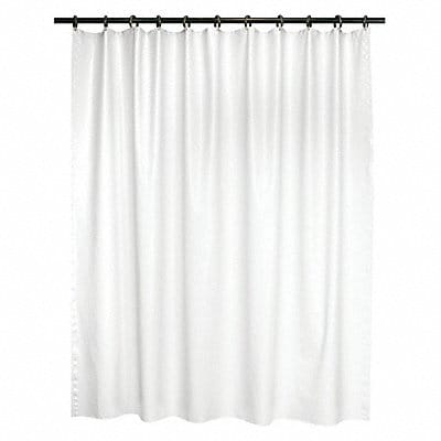 Shower Curtain 78 in L 36 in W Opaque