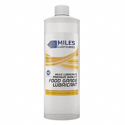 Hydraulic Oil ISO 46 16 oz Bottle