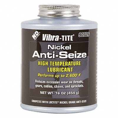 Gen Purp Anti-Seize 16 oz Can