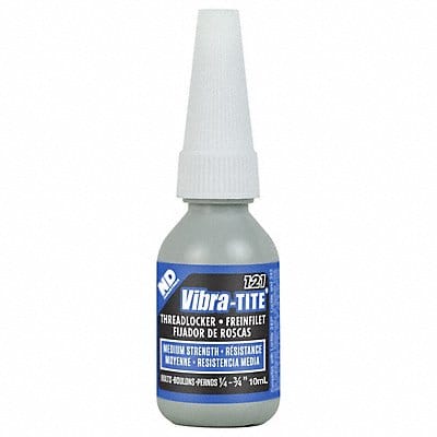 Medium-Strength Threadlocker 0.338 fl oz