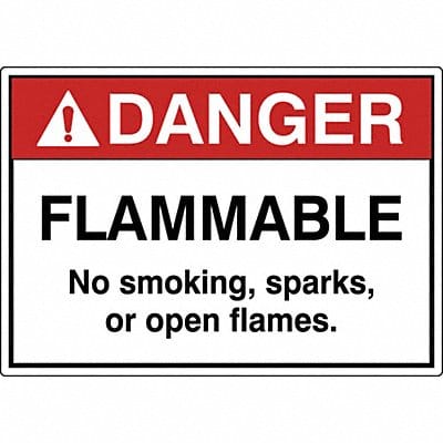 Label 3 1/2 inx5 in Polyester PK5