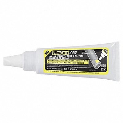 Thread Sealant Yellow Tube 50mL