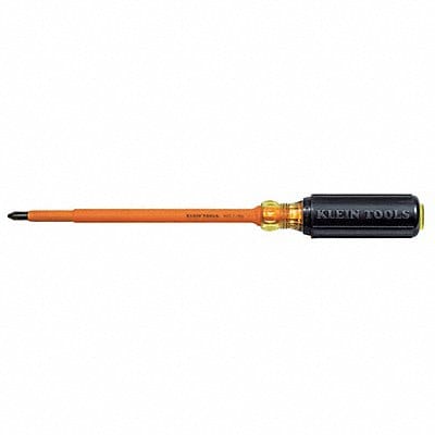 Insulated Phillips Screwdriver #2