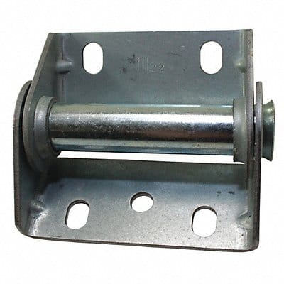 Hinge Sectional Overhead Doors PK4