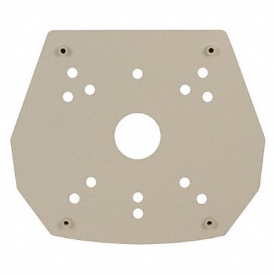 Camera Adaptor Plate Corner/Pole