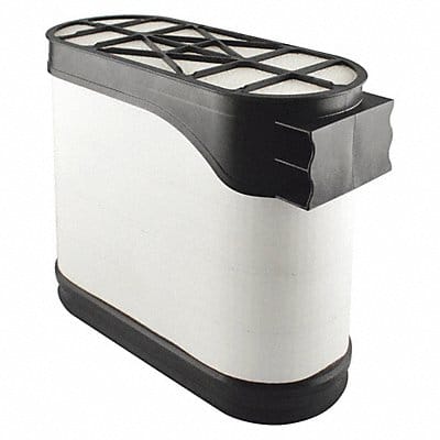 Air Filter Oblong