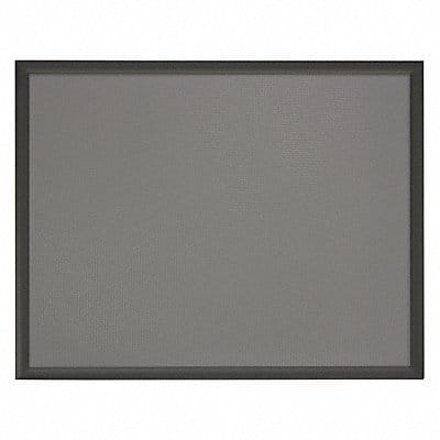 Poster Frame Black 22 x 28 in Acrylic